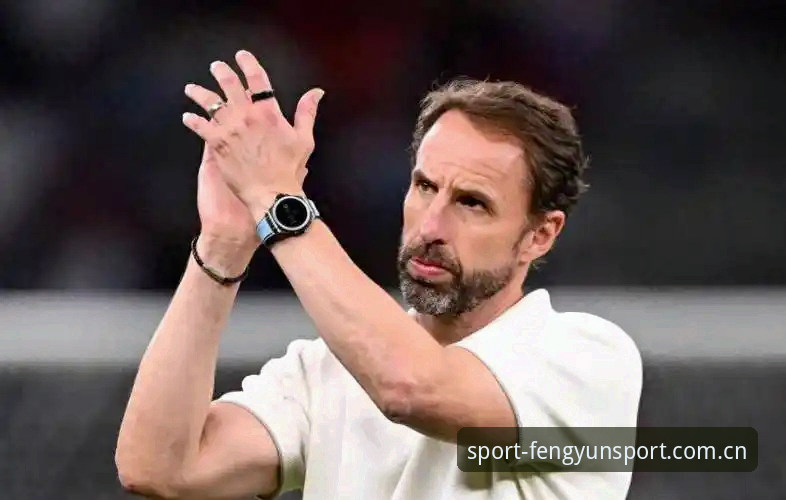 资深用户的经验分享：BBC纪录片与世界杯，索斯盖特的新视角